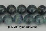 CKC454 15.5 inches 12mm round natural kyanite beads wholesale