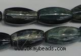 CKC48 15.5 inches 10*20mm rice natural kyanite beads wholesale