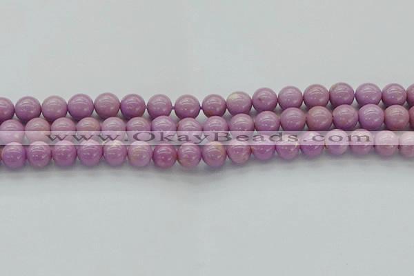 CKU300 15.5 inches 6mm round phosphosiderite gemstone beads