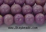 CKU301 15.5 inches 7mm round phosphosiderite gemstone beads