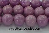 CKU310 15.5 inches 6mm round phosphosiderite gemstone beads