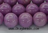 CKU314 15.5 inches 10mm round phosphosiderite gemstone beads