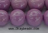 CKU316 15.5 inches 12mm round phosphosiderite gemstone beads