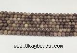 CKU340 15.5 inches 6mm round lepidolite gemstone beads wholesale