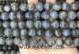 CLB1035 15.5 inches 12mm round labradorite beads wholesale