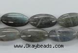 CLB109 15.5 inches 10*20mm marquise labradorite gemstone beads wholesale