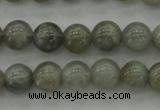 CLB63 15.5 inches 6mm round labradorite gemstone beads wholesale