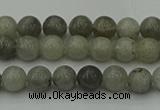 CLB850 15.5 inches 4mm round AB grade labradorite beads wholesale