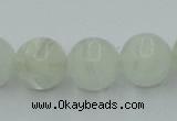 CLG603 16 inches 10mm round lampwork glass beads wholesale