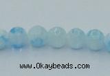 CLG629 10PCS 16 inches 6mm round lampwork glass beads wholesale