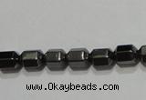 CMH126 15.5 inches 4*5mm magnetic hematite beads wholesale