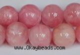 CMJ1132 15.5 inches 10mm round jade beads wholesale