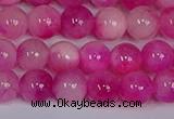 CMJ1150 15.5 inches 6mm round jade beads wholesale