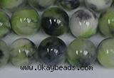 CMJ1217 15.5 inches 10mm round jade beads wholesale