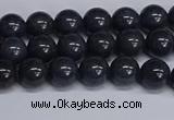 CMJ171 15.5 inches 8mm round Mashan jade beads wholesale