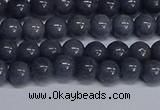 CMJ198 15.5 inches 6mm round Mashan jade beads wholesale