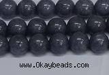 CMJ199 15.5 inches 8mm round Mashan jade beads wholesale