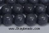 CMJ201 15.5 inches 12mm round Mashan jade beads wholesale