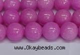 CMJ208 15.5 inches 12mm round Mashan jade beads wholesale