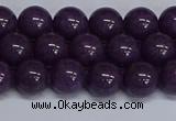 CMJ263 15.5 inches 10mm round Mashan jade beads wholesale