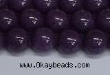 CMJ264 15.5 inches 12mm round Mashan jade beads wholesale