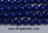 CMJ51 15.5 inches 6mm round Mashan jade beads wholesale