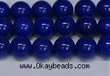 CMJ52 15.5 inches 8mm round Mashan jade beads wholesale