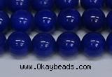 CMJ53 15.5 inches 10mm round Mashan jade beads wholesale