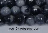 CMJ564 15.5 inches 10mm round rainbow jade beads wholesale