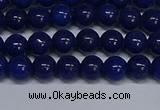 CMJ58 15.5 inches 6mm round Mashan jade beads wholesale