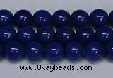 CMJ59 15.5 inches 8mm round Mashan jade beads wholesale