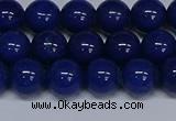 CMJ60 15.5 inches 10mm round Mashan jade beads wholesale