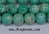 CMJ656 15.5 inches 12mm round rainbow jade beads wholesale