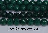 CMJ86 15.5 inches 6mm round Mashan jade beads wholesale