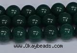 CMJ88 15.5 inches 10mm round Mashan jade beads wholesale