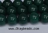 CMJ89 15.5 inches 12mm round Mashan jade beads wholesale