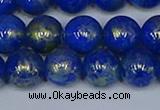 CMJ956 15.5 inches 6mm round Mashan jade beads wholesale