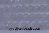 CMS1200 15.5 inches 4mm faceted round white moonstone beads