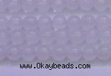 CMS1251 15.5 inches 6mm round natural white moonstone beads