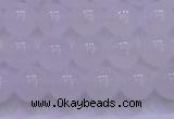 CMS1253 15.5 inches 10mm round natural white moonstone beads