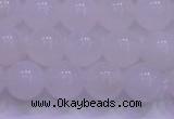 CMS1254 15.5 inches 12mm round natural white moonstone beads