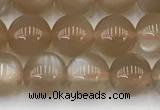 CMS1957 15.5 inches 6mm round natural moonstone gemstone beads