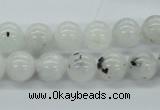 CMS205 15.5 inches 11mm round moonstone gemstone beads wholesale