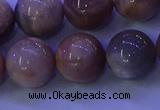 CMS506 15.5 inches 14mm round moonstone beads wholesale