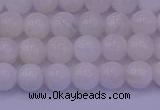 CMS641 15.5 inches 6mm round white moonstone beads wholesale