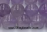 CNA1132 15.5 inches 10mm round lavender amethyst beads wholesale