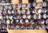 CNA1169 15.5 inches 10mm round dogtooth amethyst beads wholesale