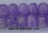 CNA711 15.5 inches 10*14mm rondelle lavender amethyst beads