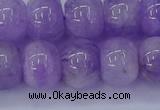 CNA713 15.5 inches 13*18mm rondelle lavender amethyst beads