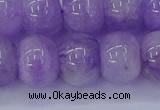 CNA714 15.5 inches 15*20mm rondelle lavender amethyst beads